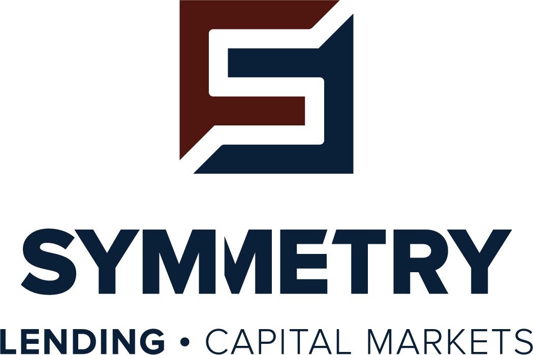 Symmetry Lending Logo