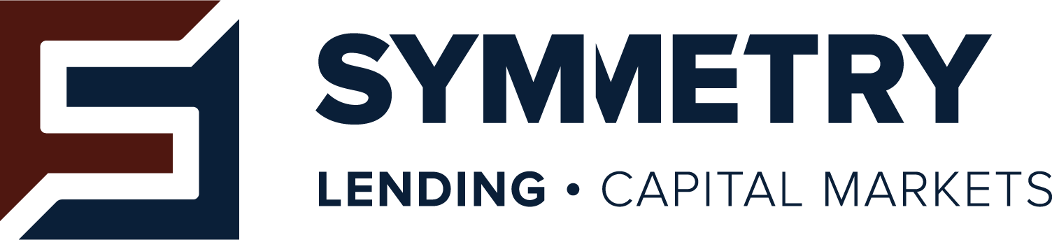 Symmetry Lending Logo